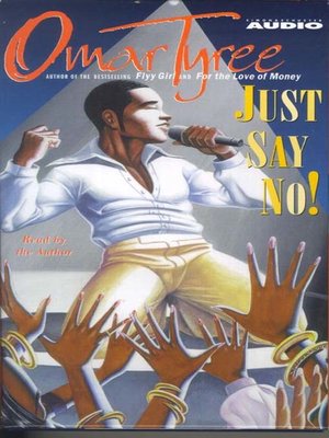 Just Say No! - Audiobook